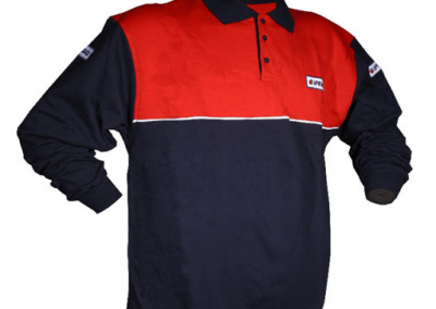 Polo Sweat Shirt
